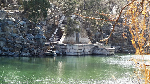 The Summer Palace Beijing China 2016