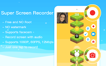 free screen recorder no watermark mac