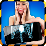 X Ray Camera Scanner Prank Apk