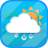 Weather Live Forecast & Clock Widget 2.1.3