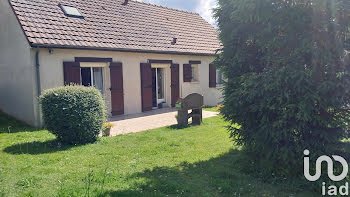maison à Nogent-le-Rotrou (28)