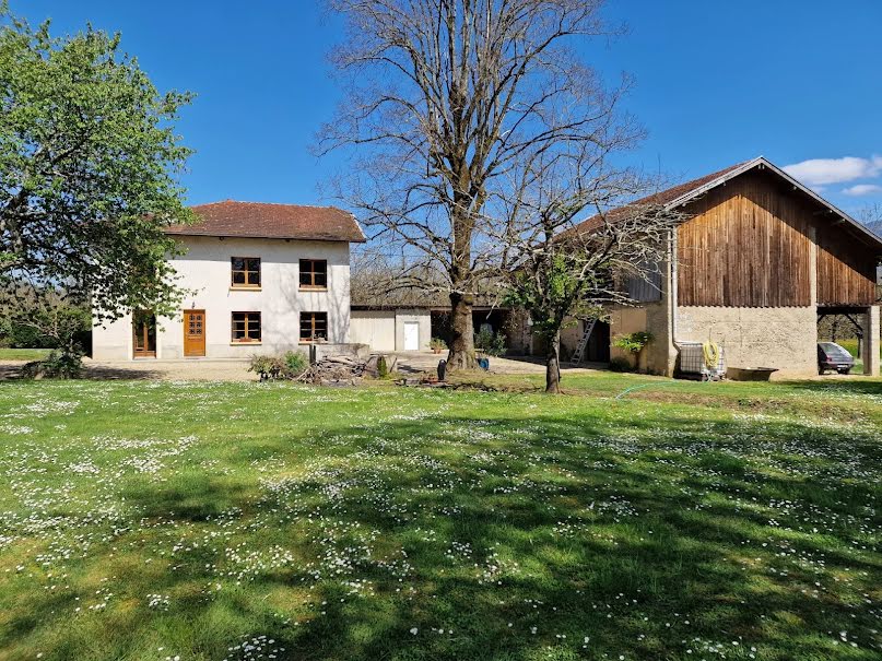 Vente maison 9 pièces 100 m² à Vinay (38470), 340 000 €