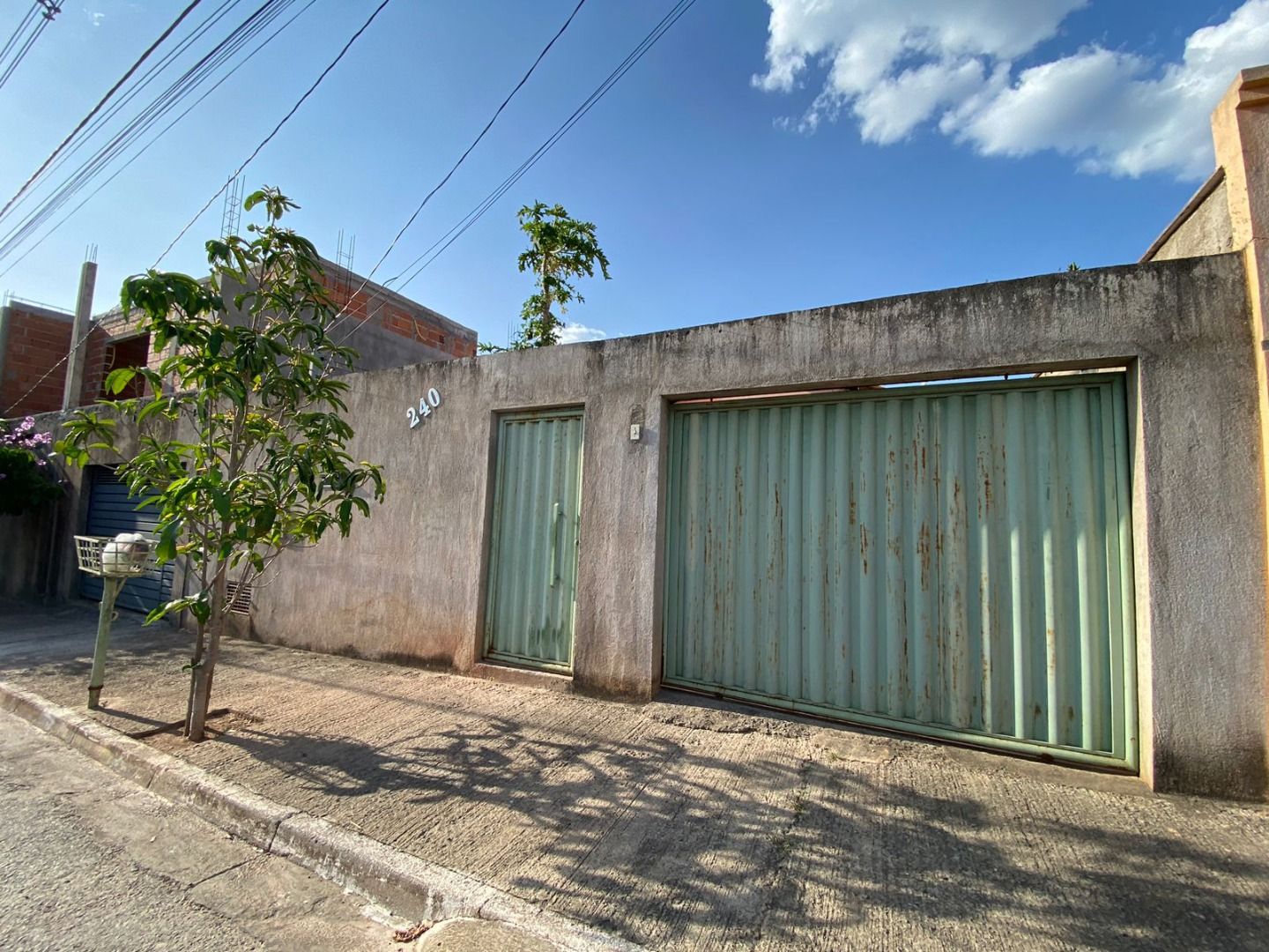 Casas à venda Bela Vista