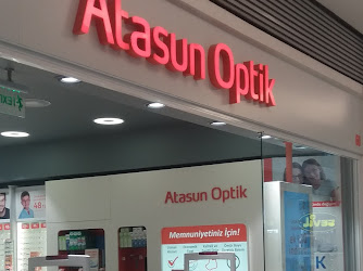 Atasun Optik