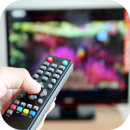 Universal TV. TV Remote Keys ions. Tv remote apk