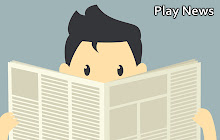 PlayNews: Listen Later small promo image