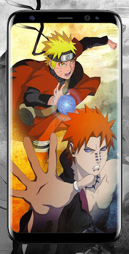 Download Naruto Wallpapers Shippuden Art On Pc And Mac With Appkiwi Apk