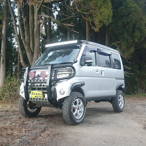 アトレーワゴン S320G