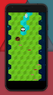 Dog Block Run(圖3)-速報App
