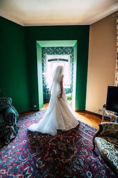 Fotografo di matrimoni Mario Forcherio (emmephoto). Foto del 20 aprile 2020