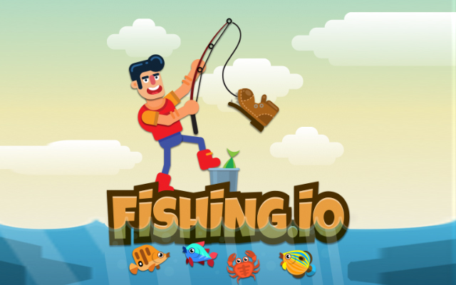 Fishing.io Preview image 3