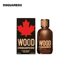 Nước hoaDsquared2 Wood EDT Pour Homme sp (100ml)