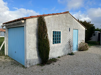 maison à Saint-Hilaire-de-Riez (85)