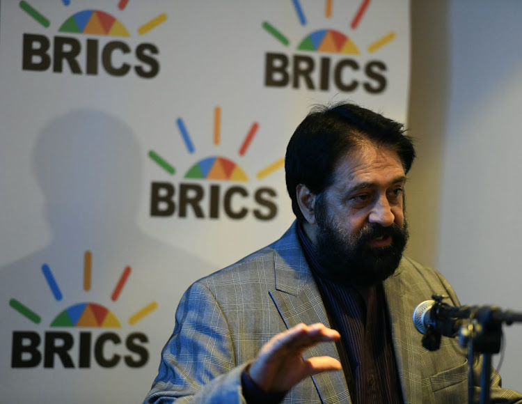 South Africa's Brics sherpa, Prof Anil Sooklal, told the media that Russian leader Vladimir Putin will attend the upcoming Brics Summit virtually.