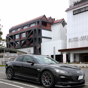 RX-8 SE3P