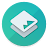 Moto Photo Editor Icon