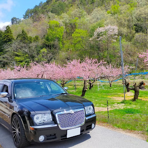 300C ツーリング LE57T