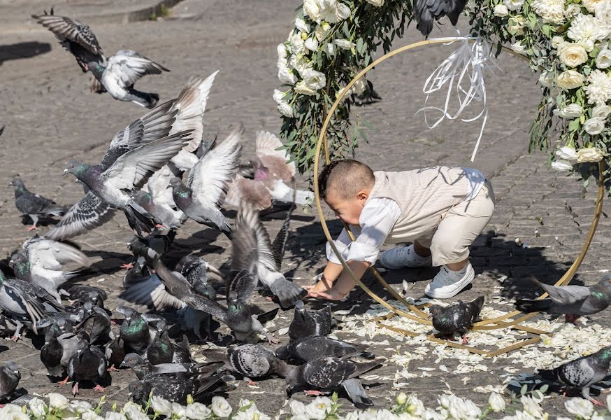 Kāzu fotogrāfs Biagio Sollazzi (sollazzi). Fotogrāfija: 23. februāris 2023