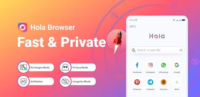 Adblock Browser: Fast & Secure - Apps on Google Play