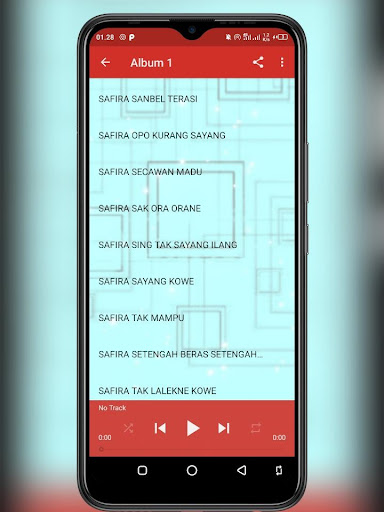Lagu Safira Inema Ditinggal Pas Sayang Sayange