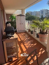 appartement à Nice (06)