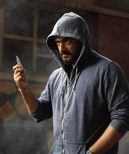 Ajith Kumar Wallpapers HD 2019