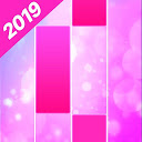 Colorful Piano Tiles - Hot Songs New Free 1.5 APK Download