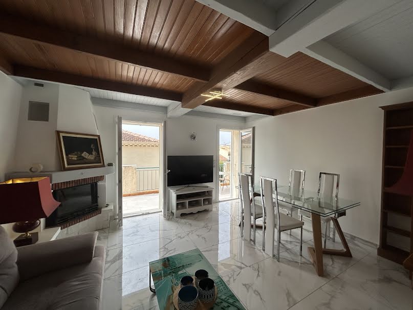 Vente maison 4 pièces 77.78 m² à Saint-raphael (83700), 468 000 €