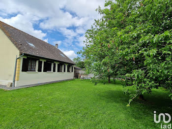 maison à Cahagnolles (14)