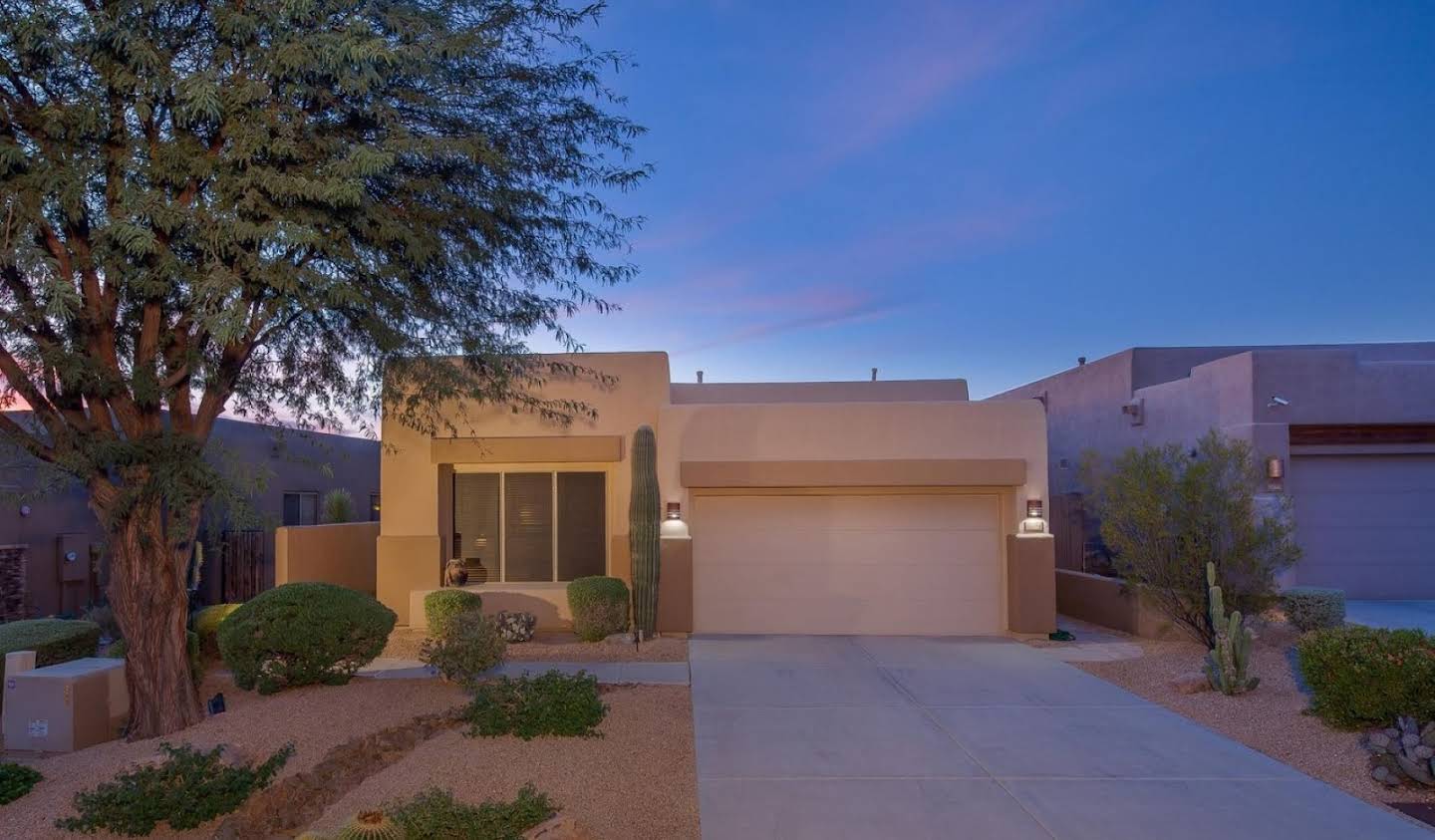 House Scottsdale