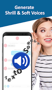 Text To Speech (TTS) with all Major Languages(圖2)-速報App