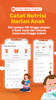 Tentang Anak: Kehamilan & Bayi Screenshot