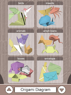 Origami Diagram(圖5)-速報App