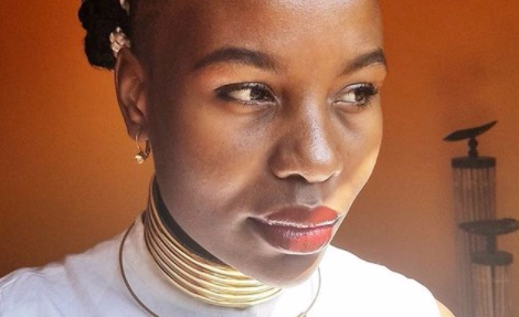 Mona Monyane opens up about the pain of losing her second child.