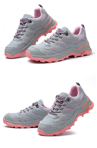 Title 5, Womens Work Shoes Breathable Lightweight Anti-...