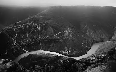 Vestuvių fotografas Kemran Shiraliev (kemran). Nuotrauka 2015 rugpjūčio 29