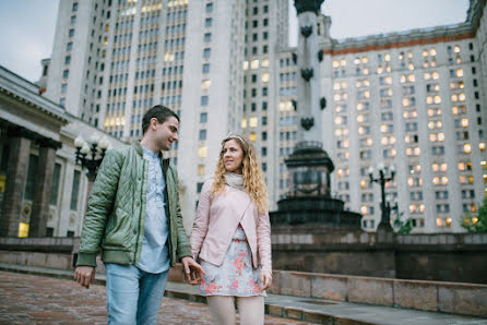 Wedding photographer Dmitriy Nikonorov (nikonorovphoto). Photo of 14 July 2016