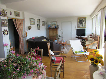 appartement à La Rochelle (17)