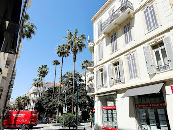 maison à Cannes (06)