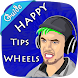 Guide For Happy Wheels Pro