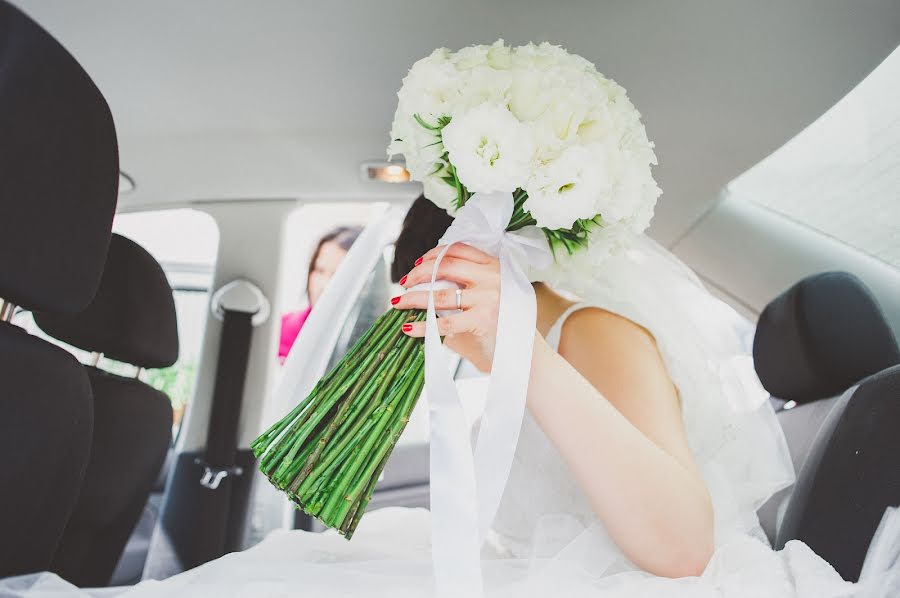 Photographe de mariage David Bustos (davidbustos). Photo du 15 janvier 2014