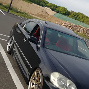 マークII JZX110