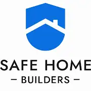 Safe Home Builders Logo