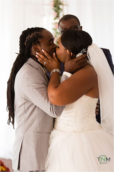 Photographe de mariage Neil Maurice (neil). Photo du 8 mai 2019