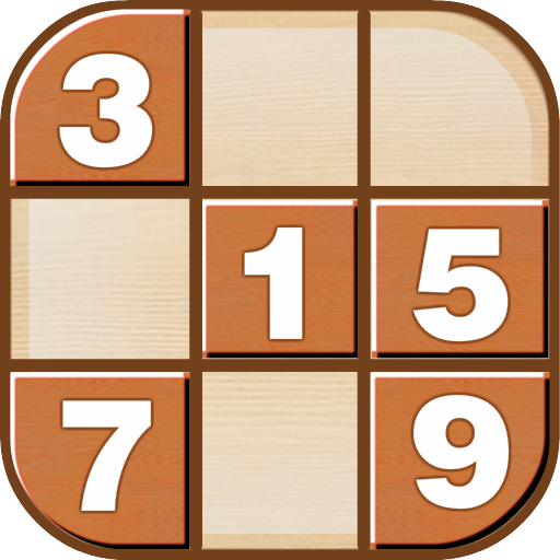 Sudoku Box - Free Clean Easy Brain Puzzle Sudoku