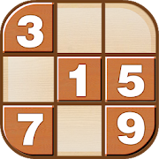 Sudoku Box - Free Clean Easy Brain Puzzle Sudoku 1.0 Icon