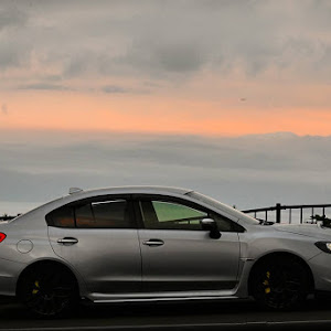 WRX STI VAB