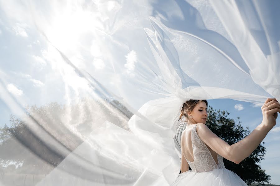 Fotógrafo de casamento Taisiya Medvedeva (sonrisa73). Foto de 5 de junho 2023