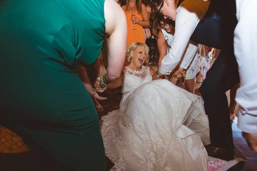 Fotógrafo de bodas Richard Perry (richperryphoto). Foto del 23 de septiembre 2019