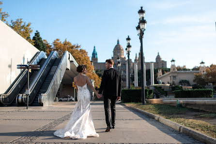 Fotógrafo de bodas Alex Po (alexpo). Foto del 1 de febrero